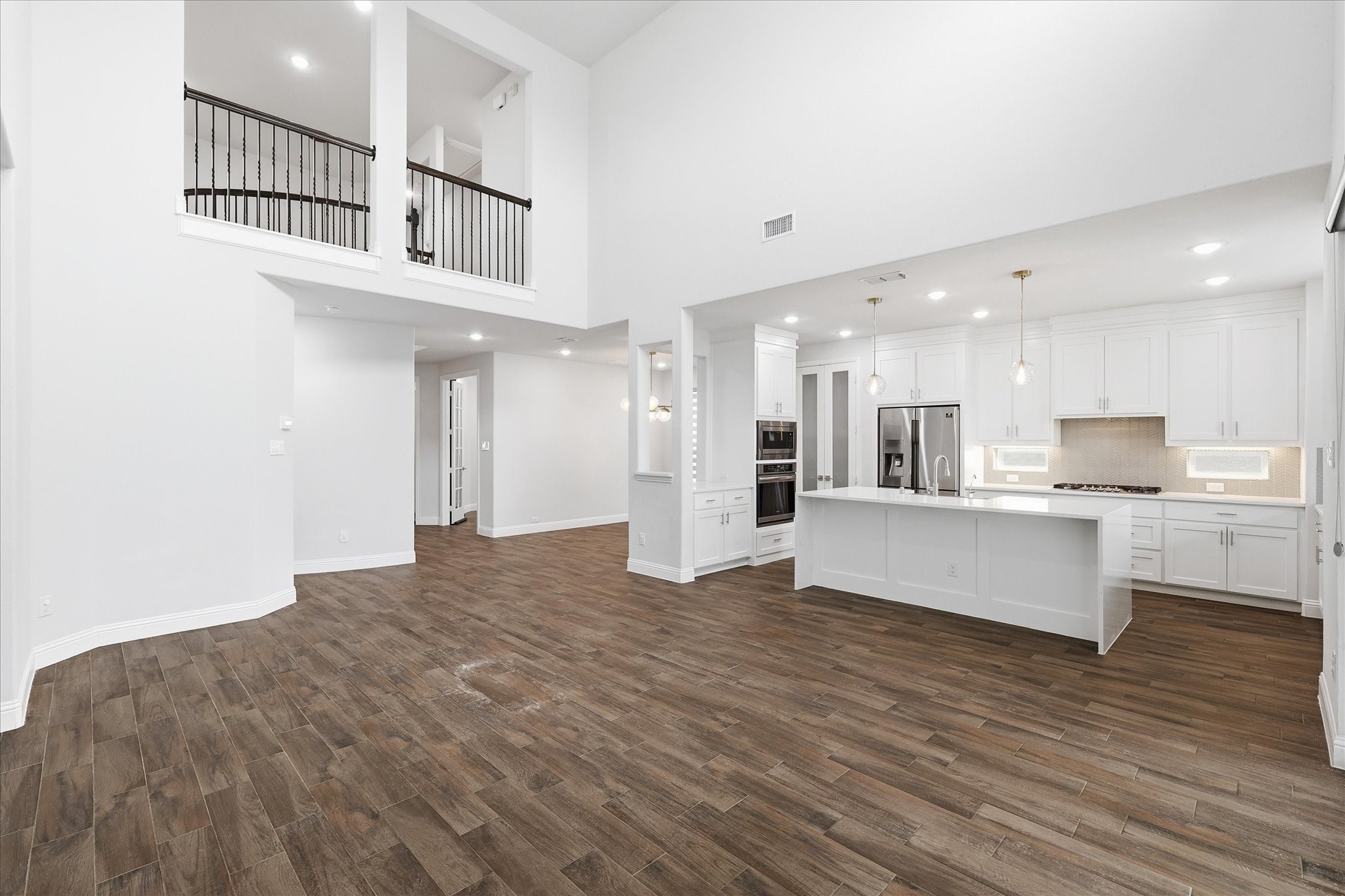 8053 Monks Cap Street Frisco TX 75035