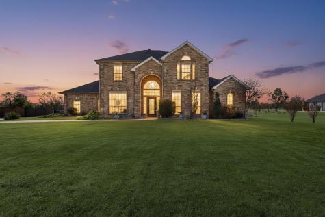 1271 Lone Star Boulevard Talty TX 75160