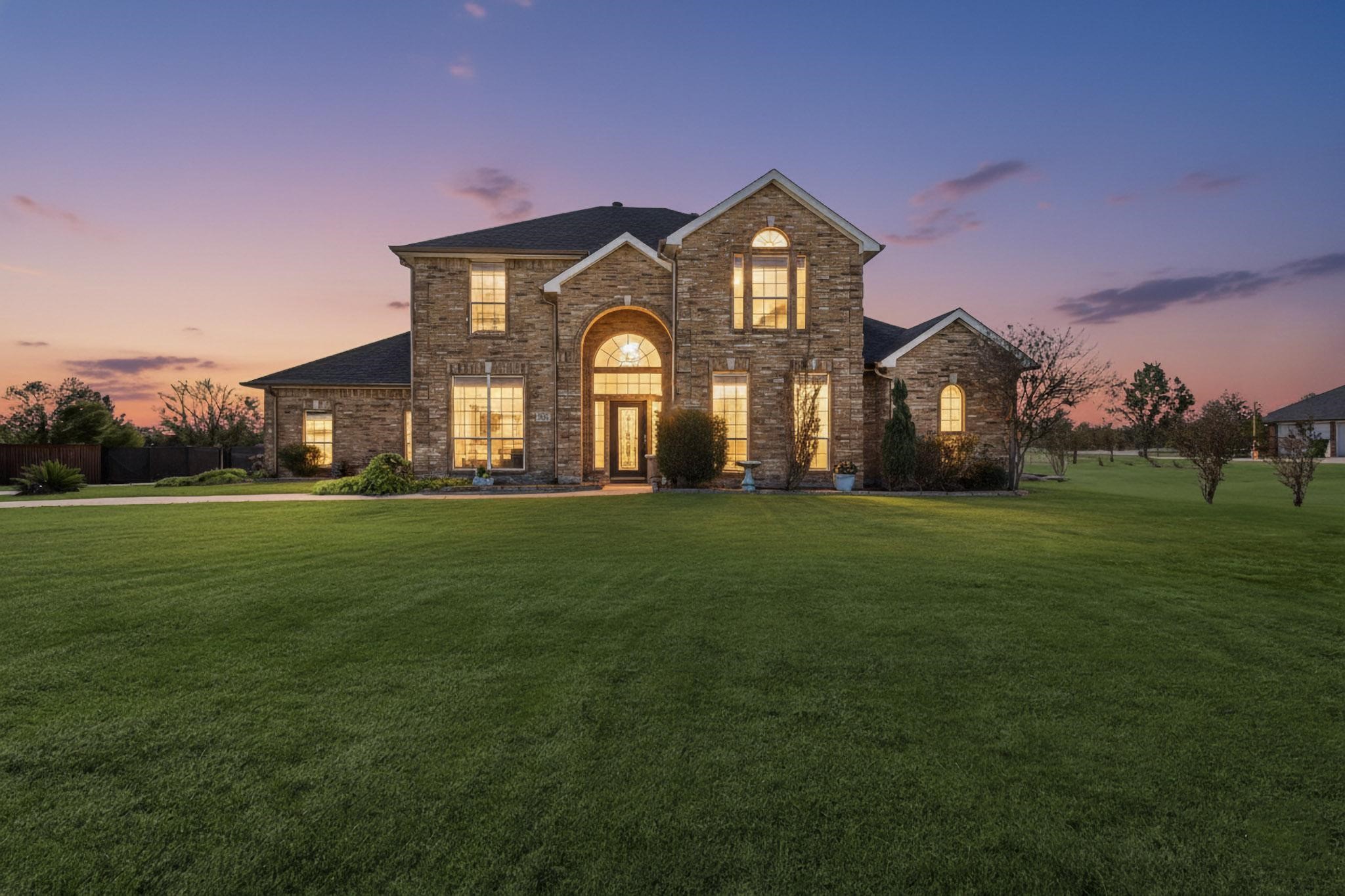 1271 Lone Star Boulevard Talty TX 75160