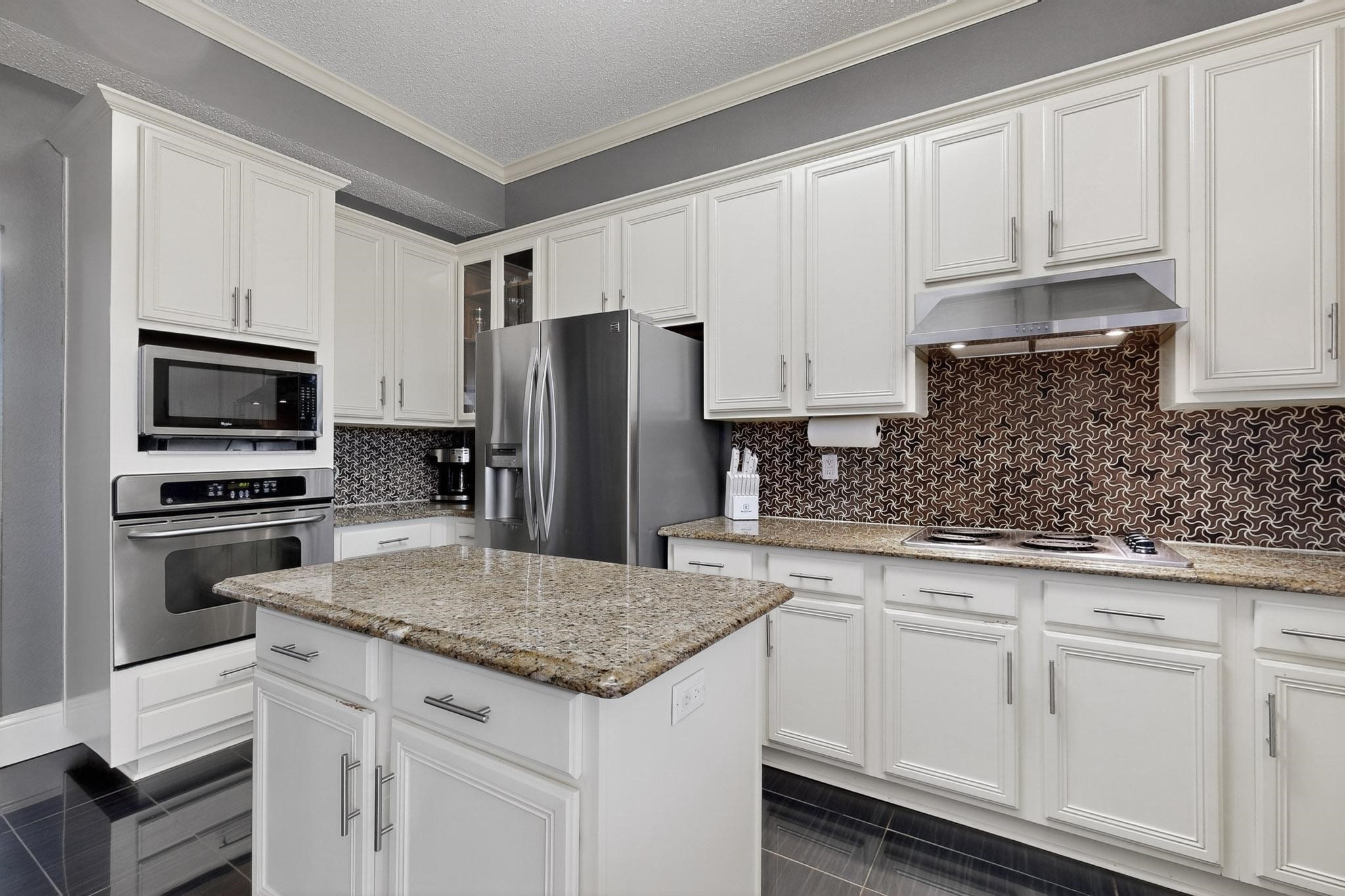 1271 Lone Star Boulevard Talty TX 75160