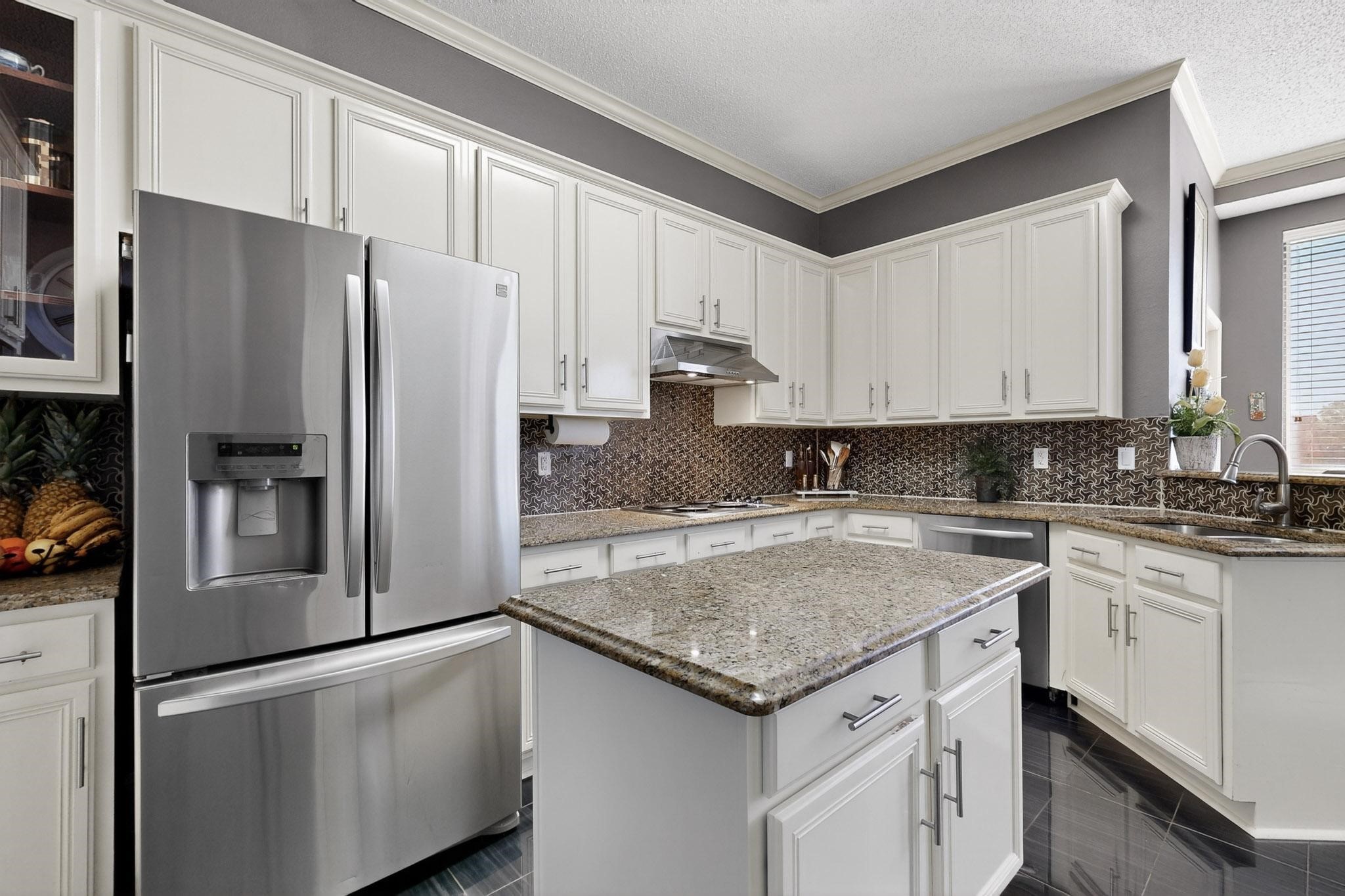 1271 Lone Star Boulevard Talty TX 75160