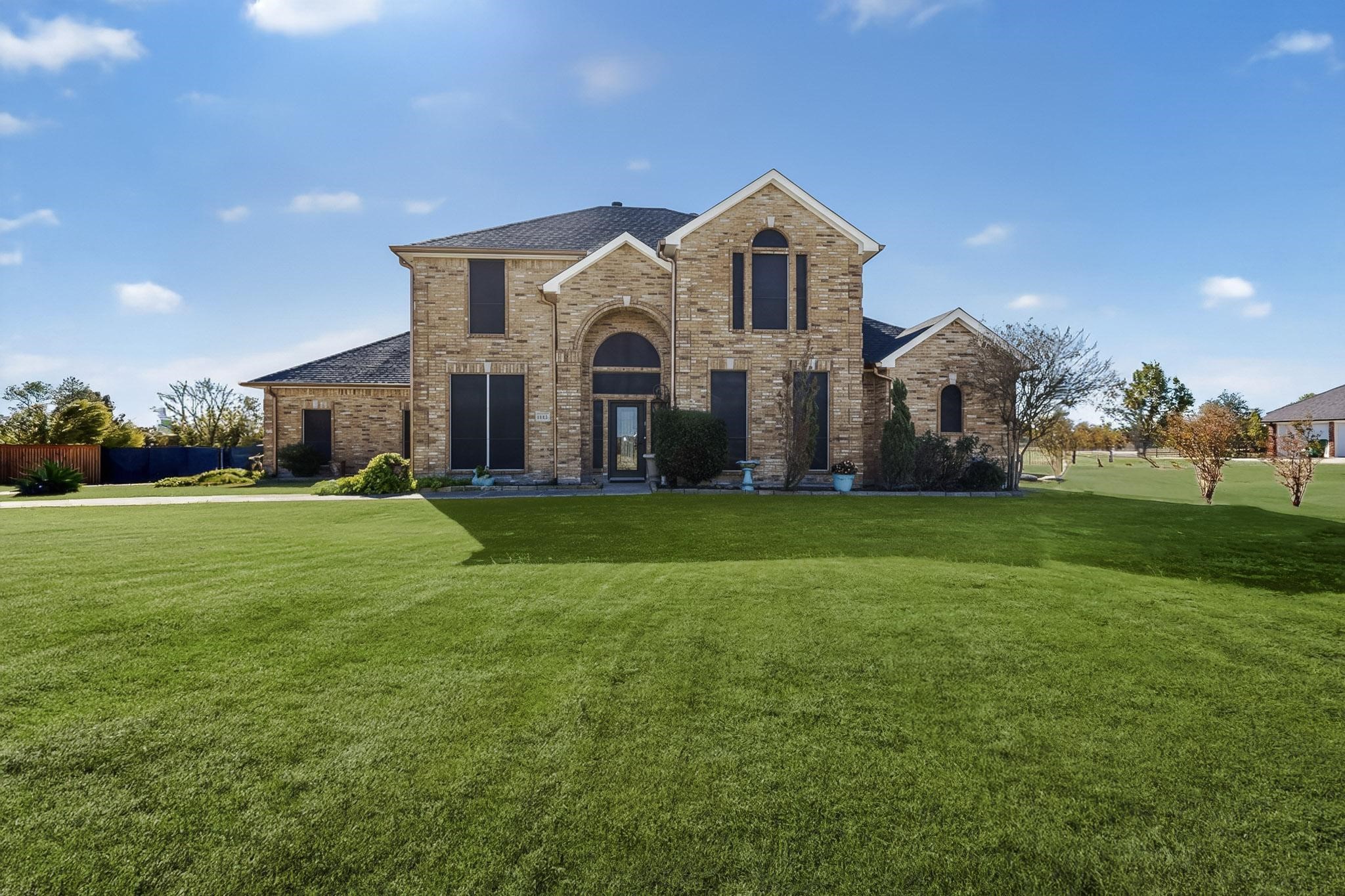1271 Lone Star Boulevard Talty TX 75160