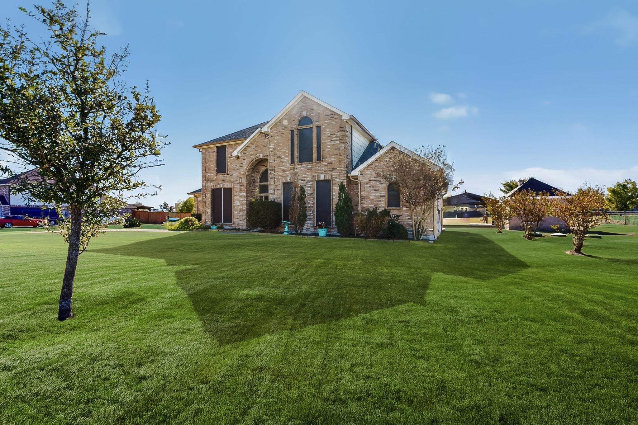 1271 Lone Star Boulevard Talty TX 75160