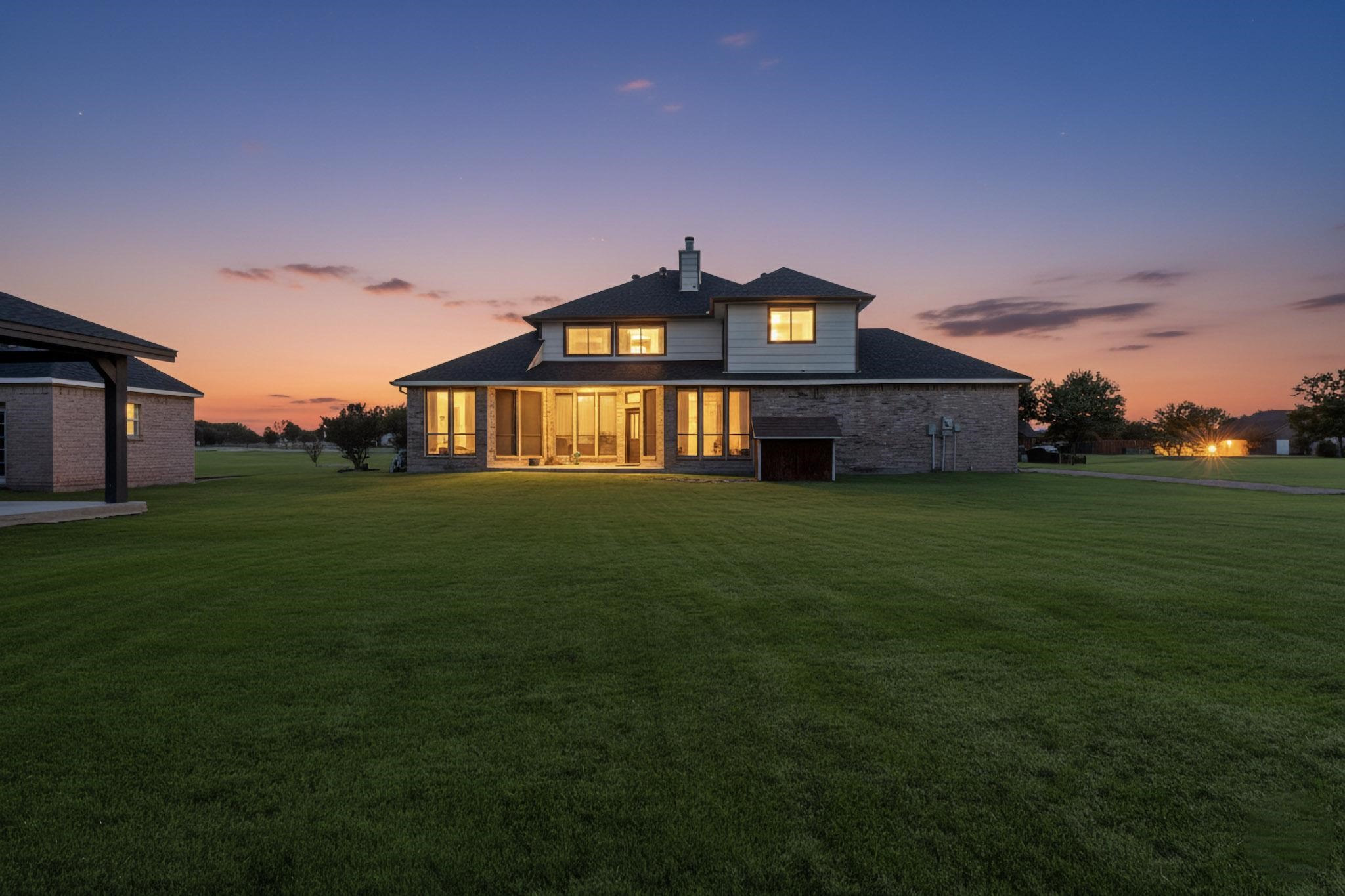 1271 Lone Star Boulevard Talty TX 75160