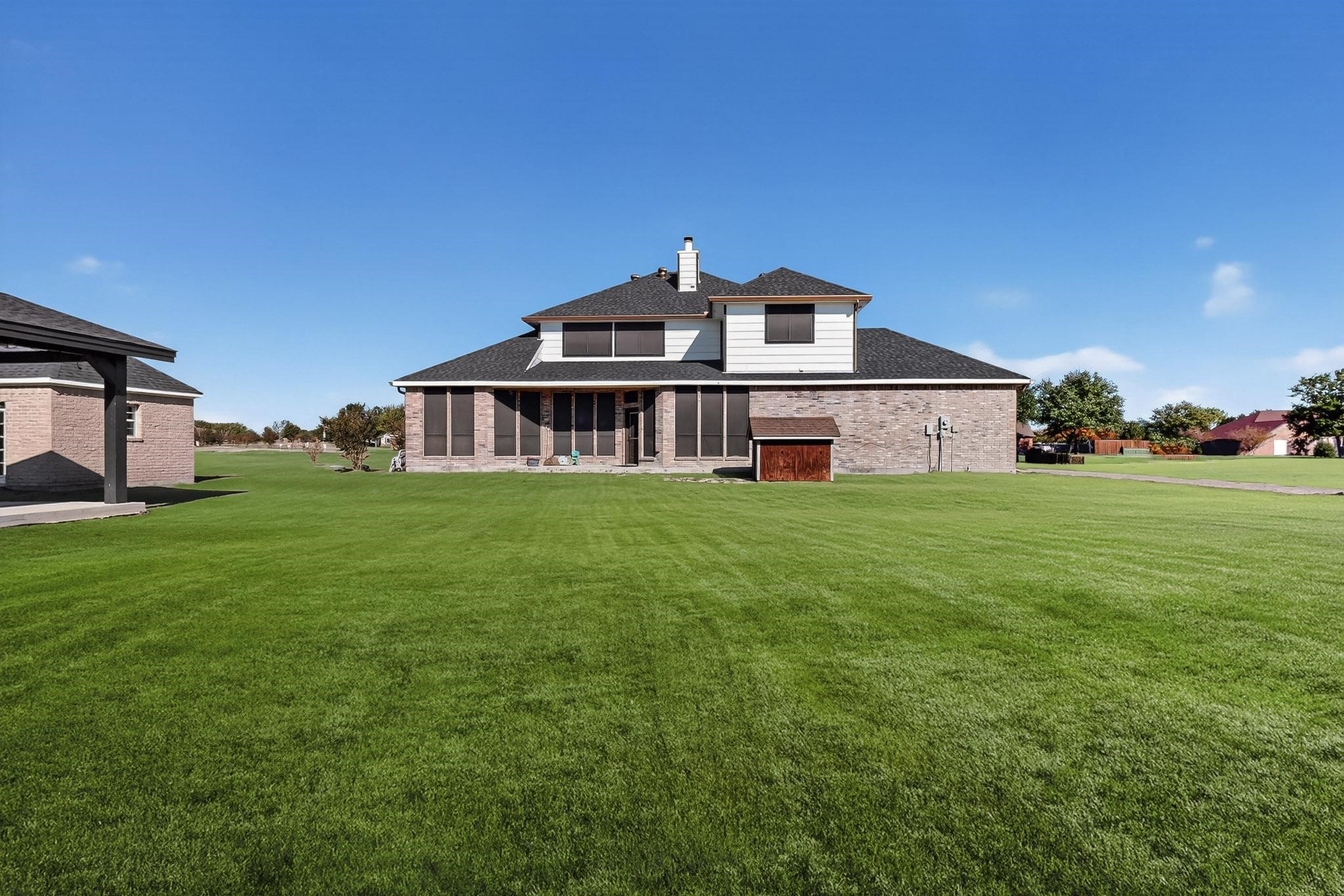 1271 Lone Star Boulevard Talty TX 75160