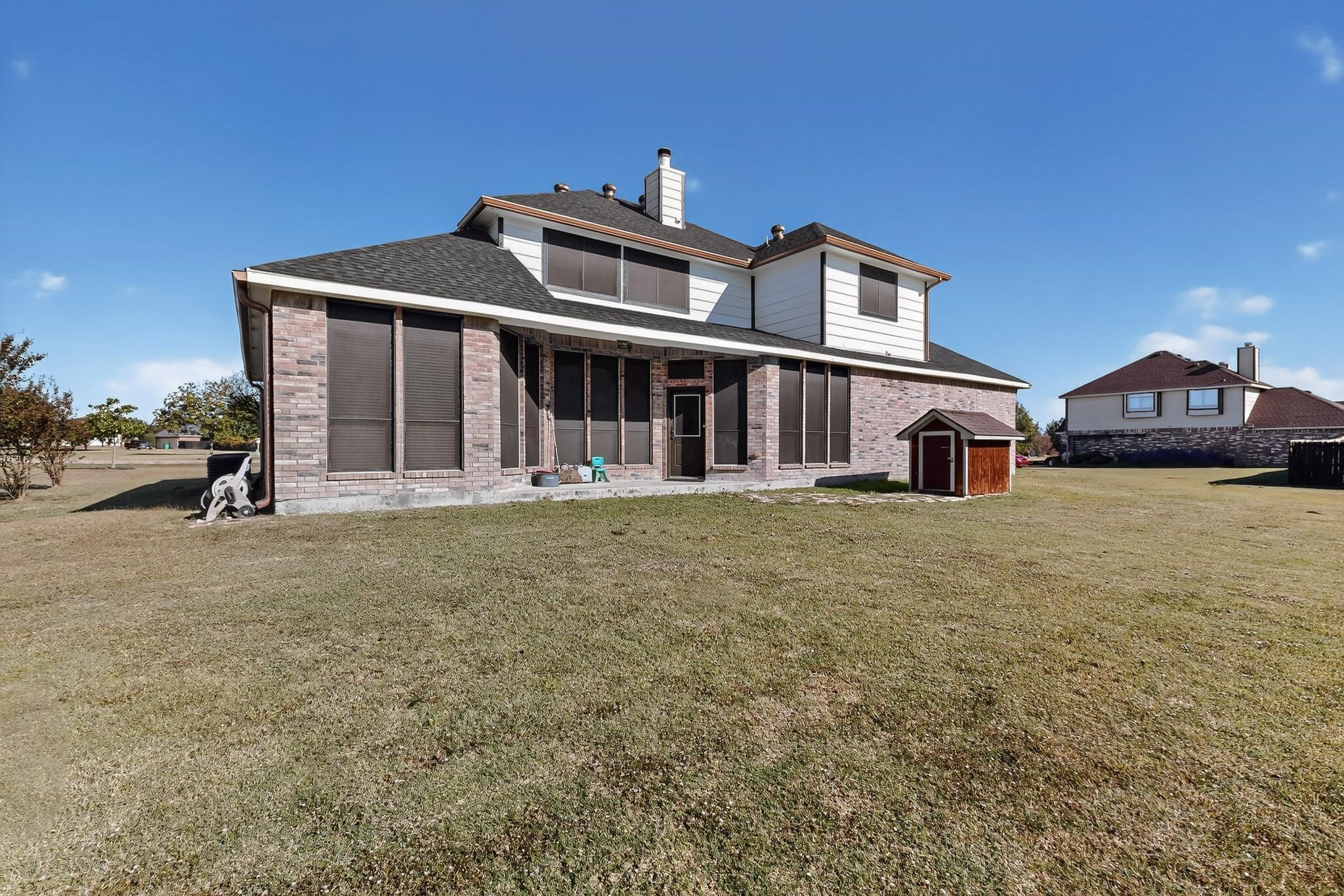 1271 Lone Star Boulevard Talty TX 75160
