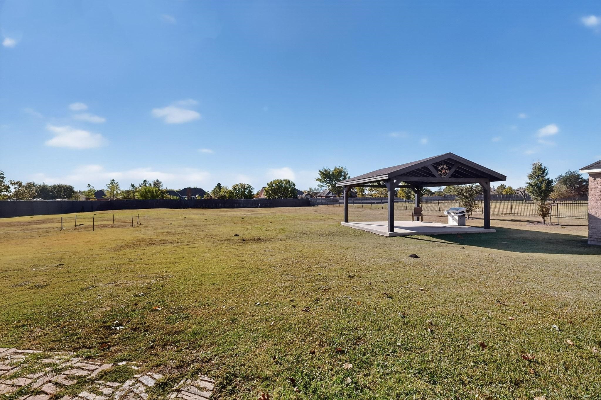 1271 Lone Star Boulevard Talty TX 75160