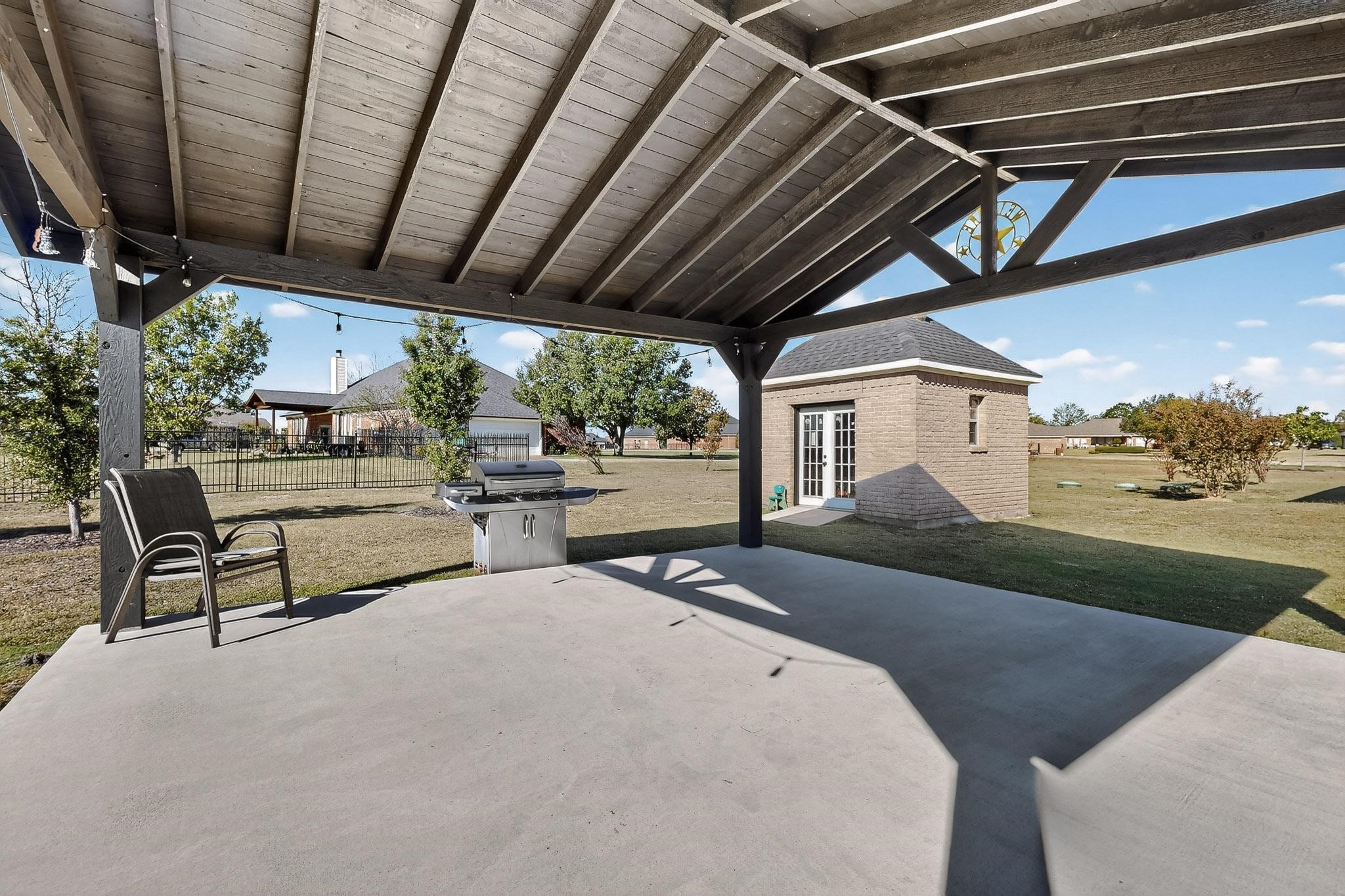1271 Lone Star Boulevard Talty TX 75160