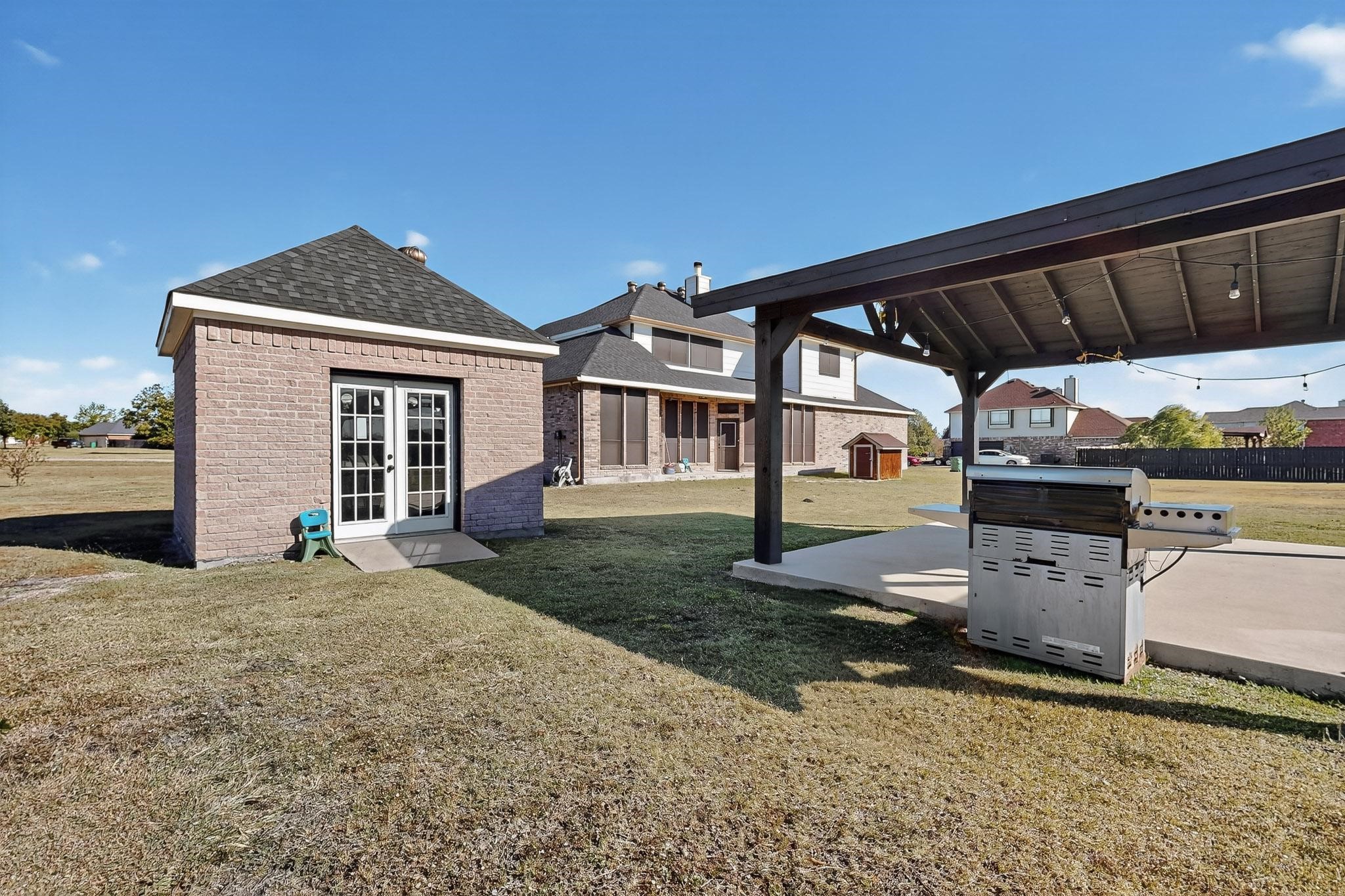 1271 Lone Star Boulevard Talty TX 75160