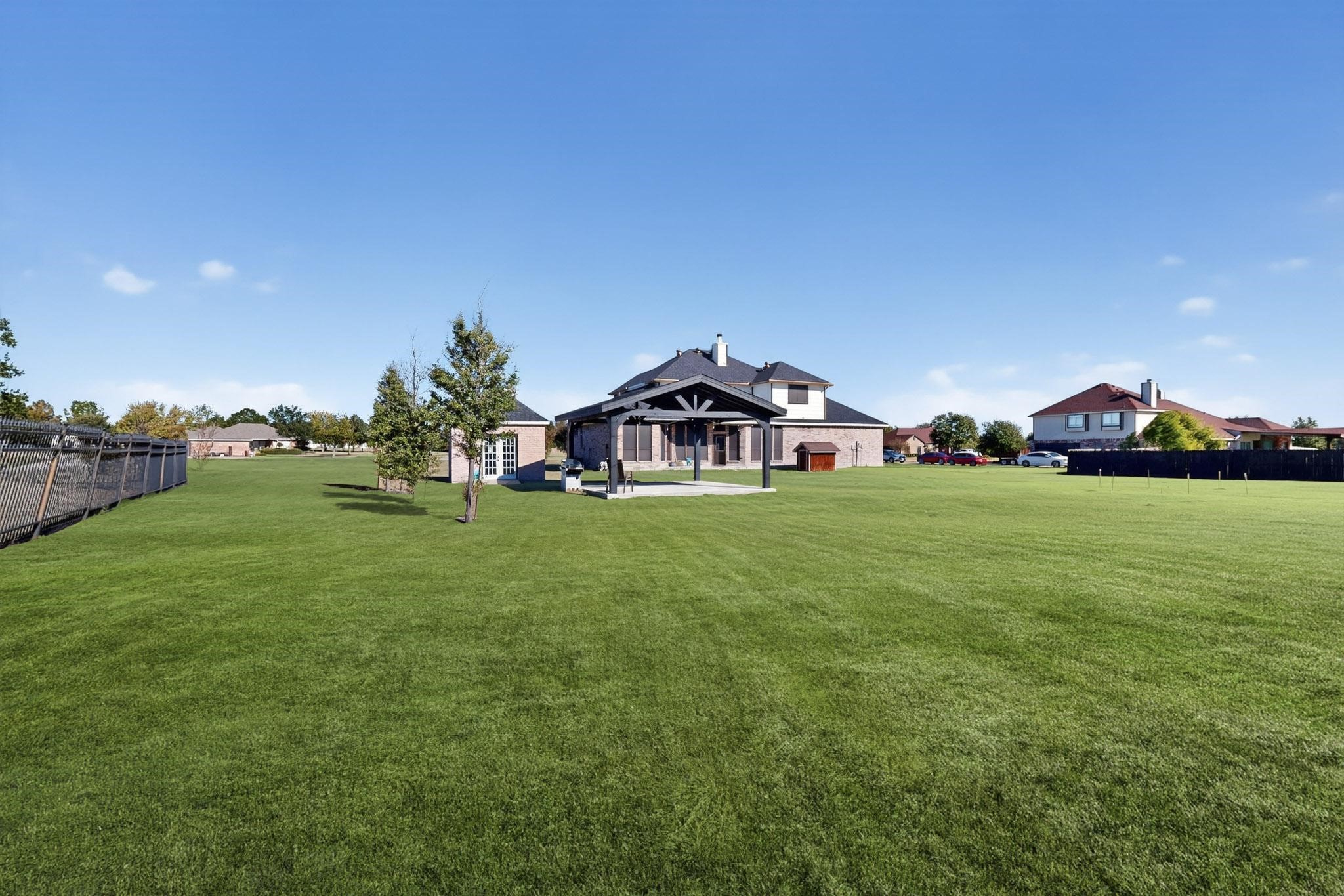 1271 Lone Star Boulevard Talty TX 75160