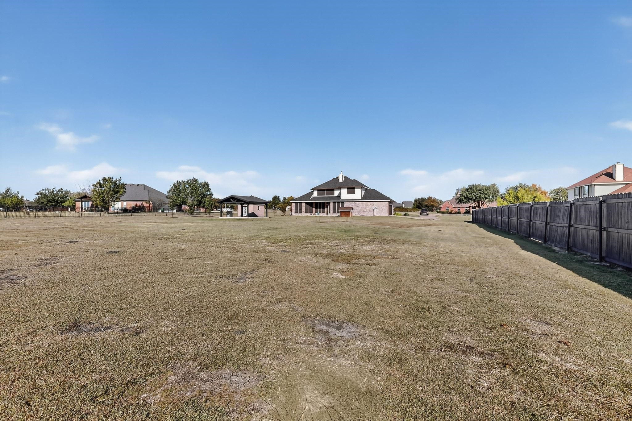 1271 Lone Star Boulevard Talty TX 75160