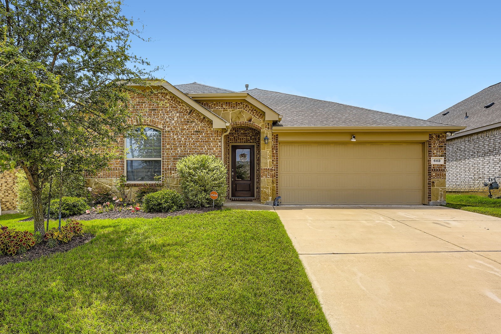 6113 True Vine Road Fort Worth TX 76123