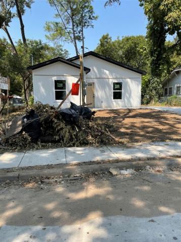 2639 Southland Street Dallas TX 75215