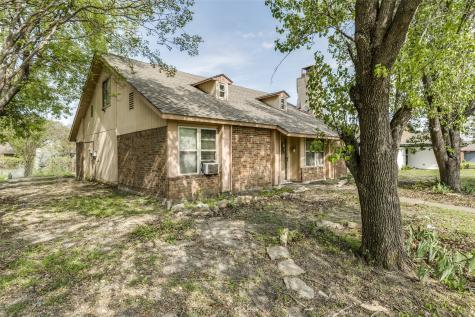 1825 Castle Drive Garland TX 75040
