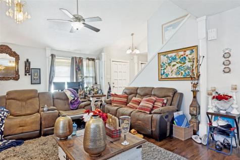 1825 Castle Drive Garland TX 75040