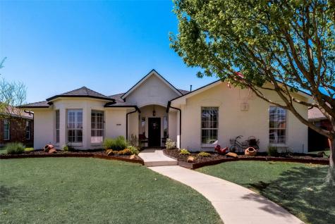 4045 Sun King Lane Frisco TX 75033