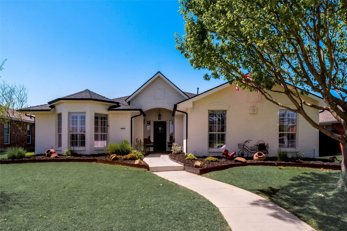 4045 Sun King Lane Frisco TX 75033