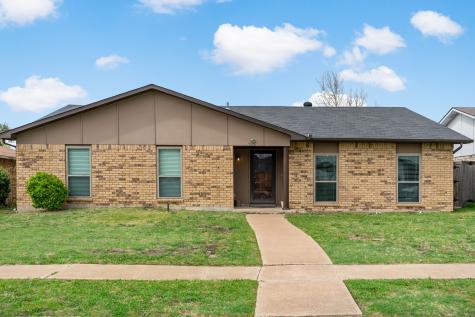 5608 Twitty Street The Colony TX 75056