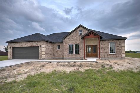 9829 Kathy Lynn Place Quinlan TX 75474