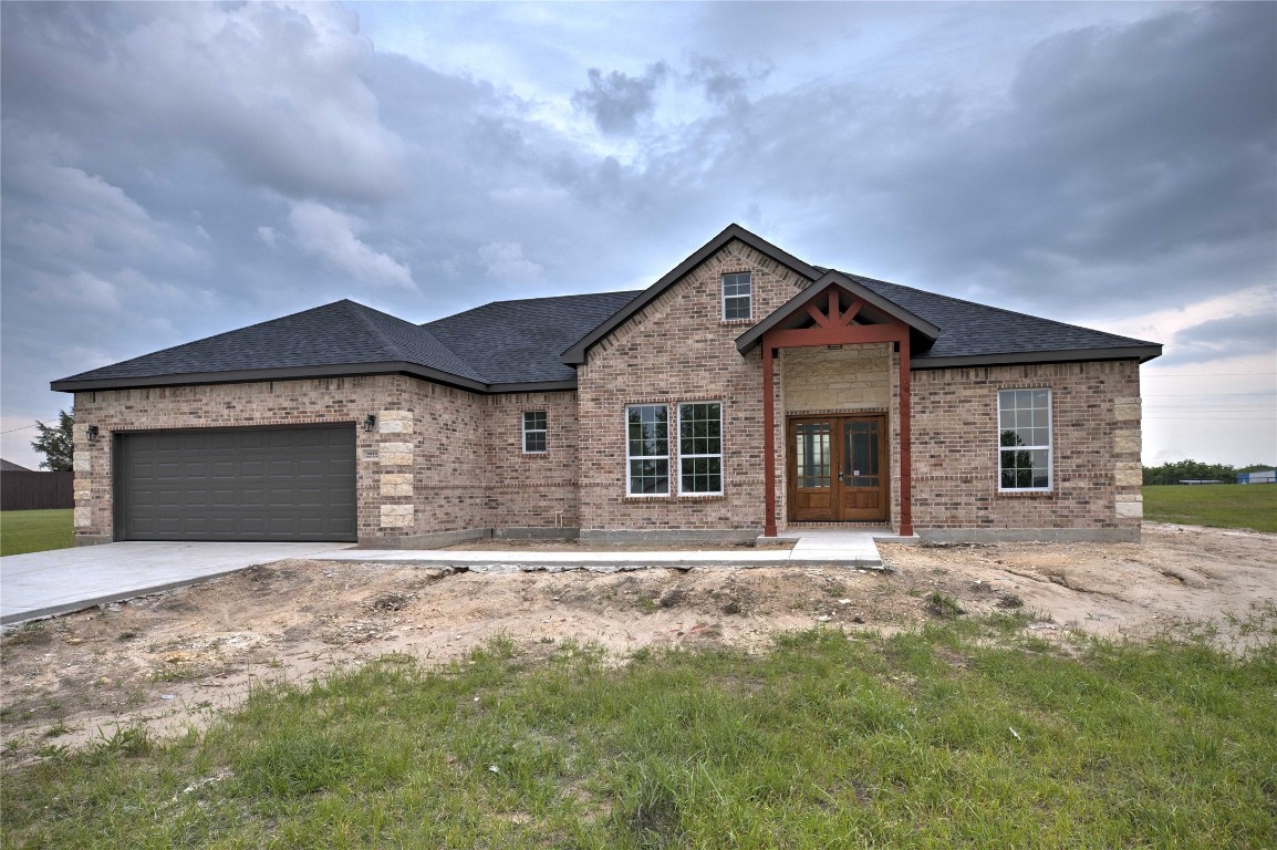 9829 Kathy Lynn Place Quinlan TX 75474