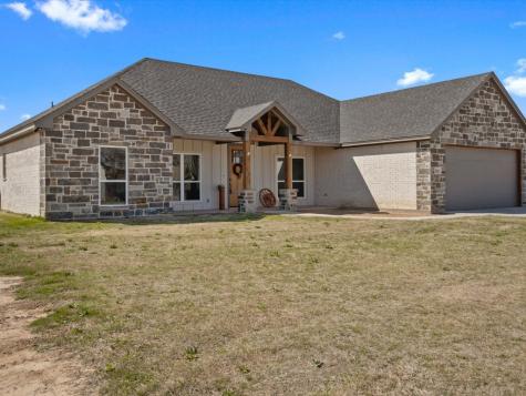 160 Cool Meadows Court Millsap TX 76066