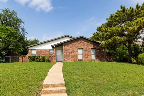 5413 Galaxie Road Garland TX 75044