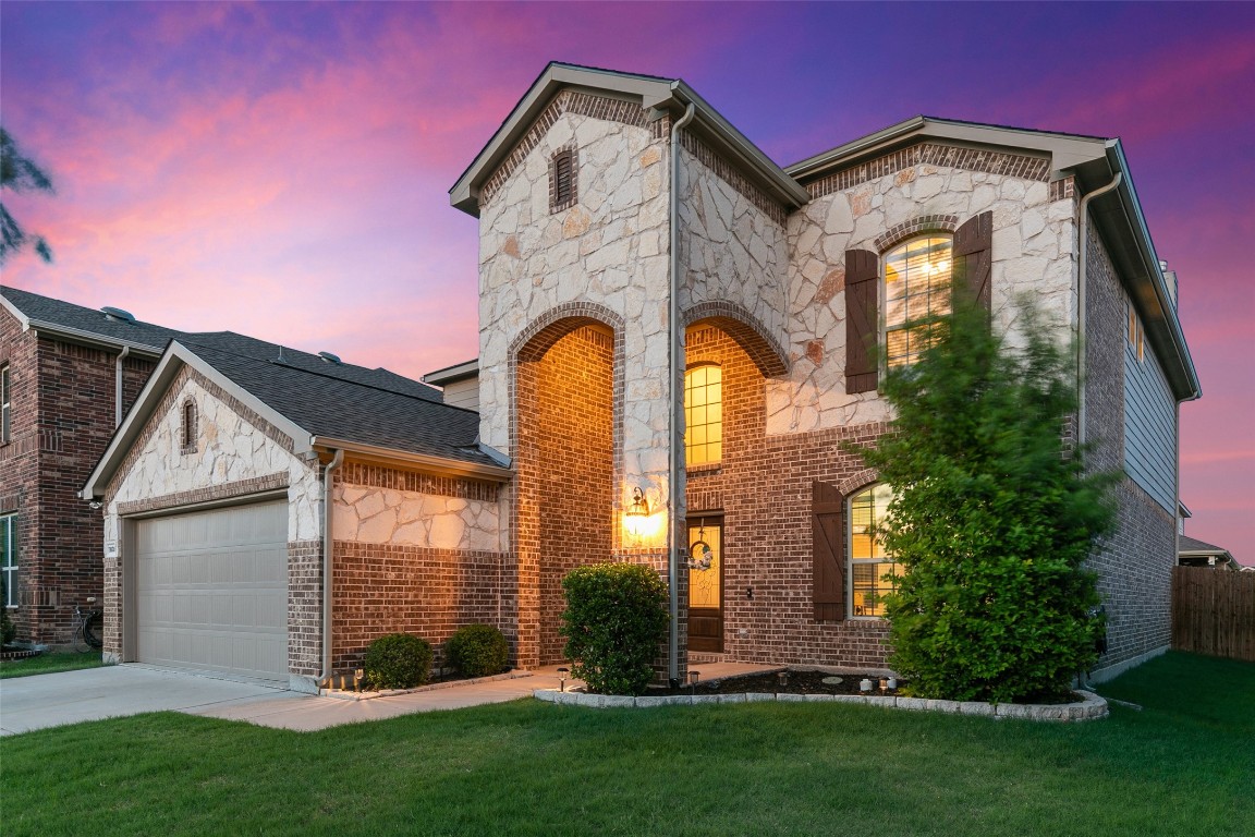 11608 Aquilla Drive Frisco TX 75036