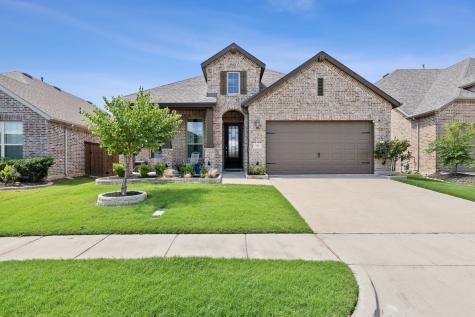 1508 Eclipse Road Aubrey TX 76227