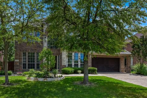 10301 Promontory Drive Frisco TX 75035