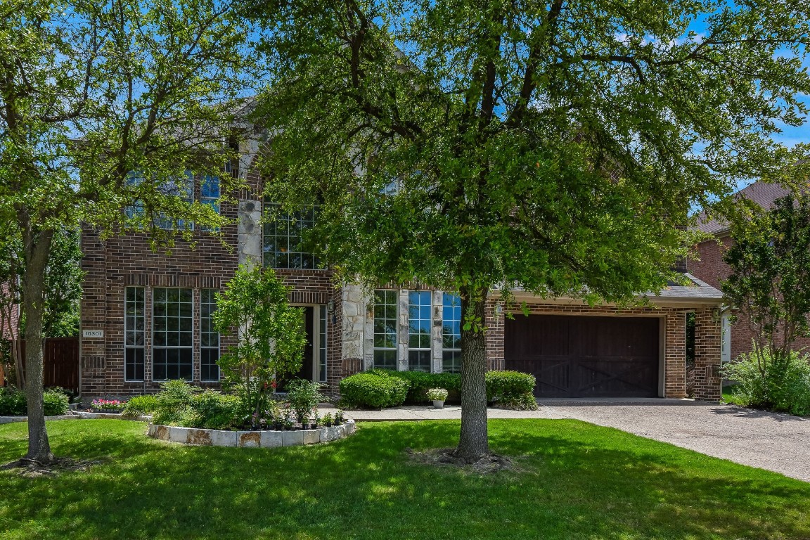 10301 Promontory Drive Frisco TX 75035