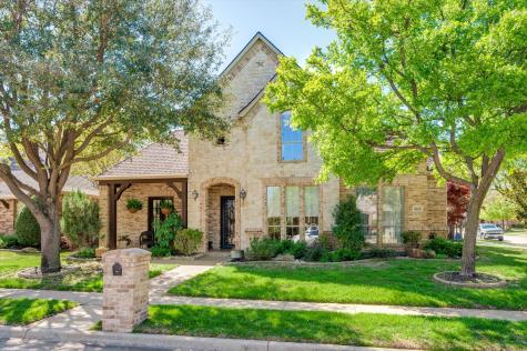 8013 Seville Drive North Richland Hills TX 76182