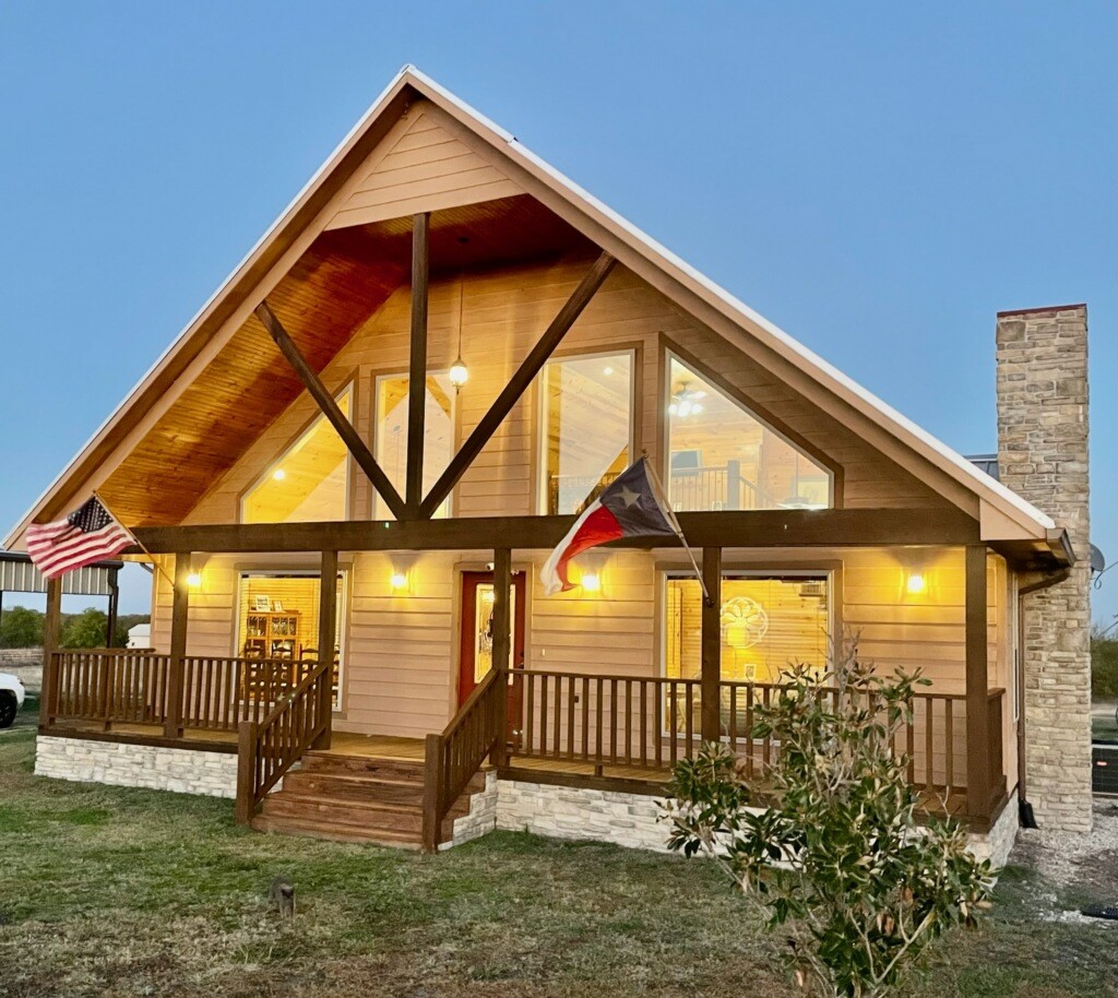 555 Fm 2716 Cooper TX 75432