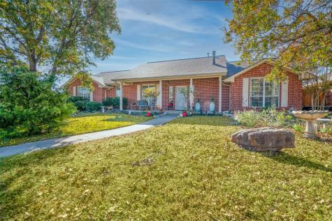 1262 Elmbrook Drive Kennedale TX 76060