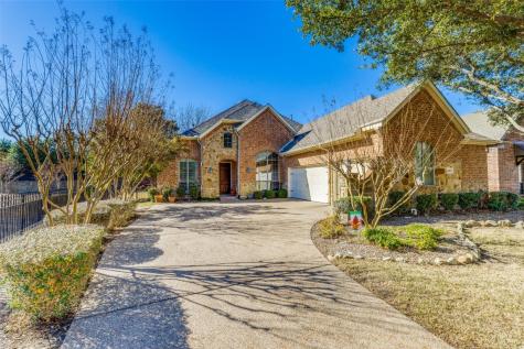 6908 Oakbury Lane Mckinney TX 75071