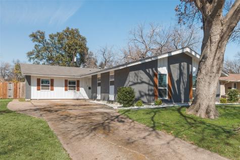 718 Pinehurst Drive Richardson TX 75080