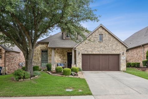 1721 Quarry Lane Mckinney TX 75072