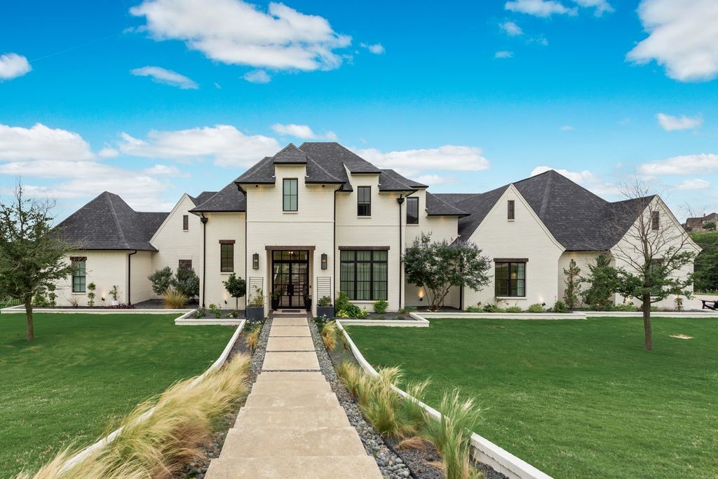 12408 Bella Pace Drive Fort Worth TX 76126