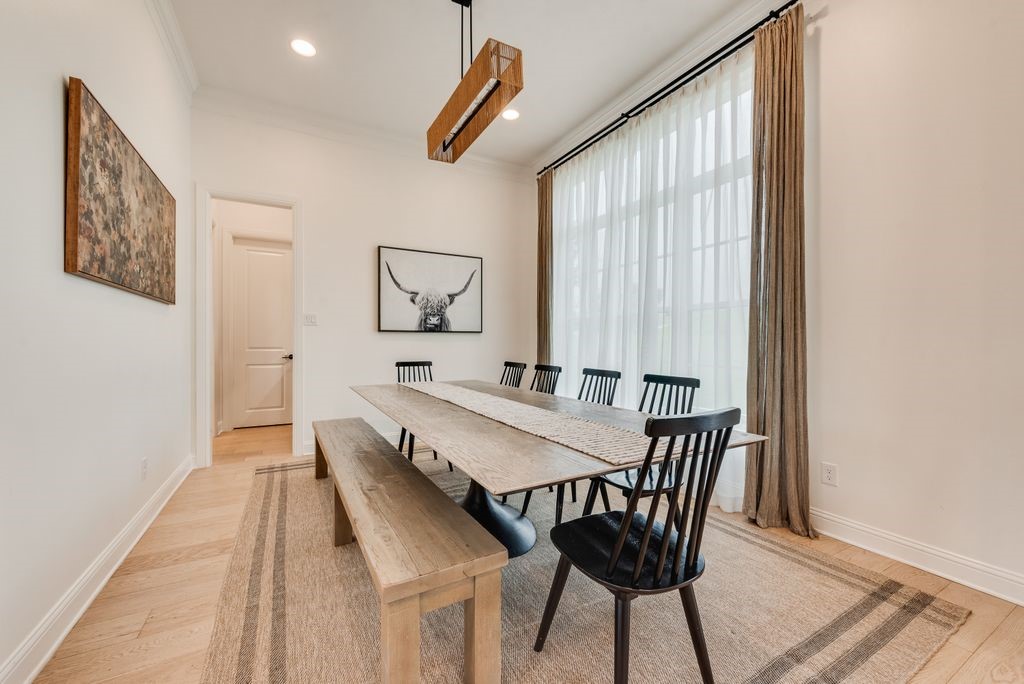 12408 Bella Pace Drive Fort Worth TX 76126