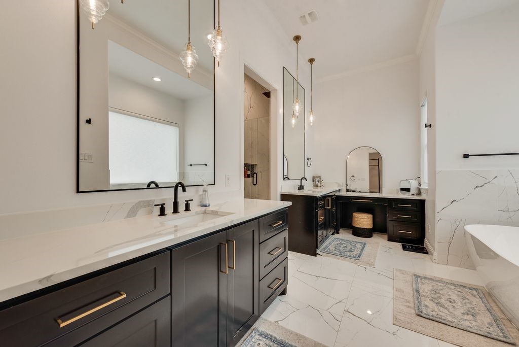 12408 Bella Pace Drive Fort Worth TX 76126