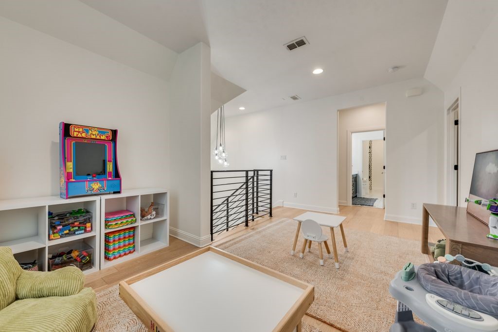 12408 Bella Pace Drive Fort Worth TX 76126