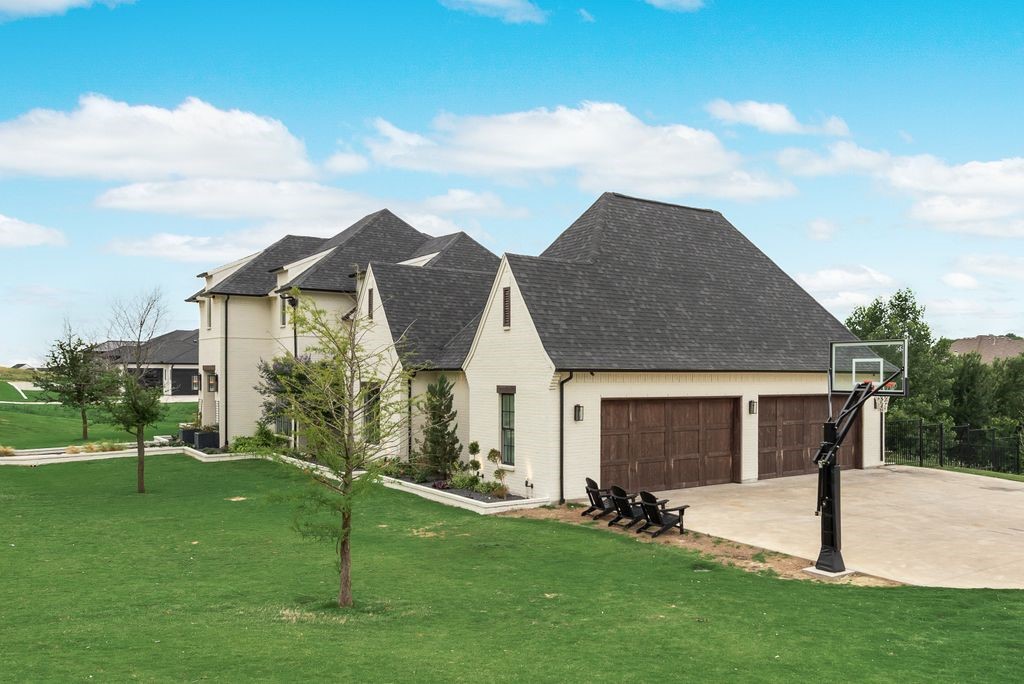 12408 Bella Pace Drive Fort Worth TX 76126