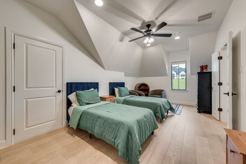 12408 Bella Pace Drive Fort Worth TX 76126