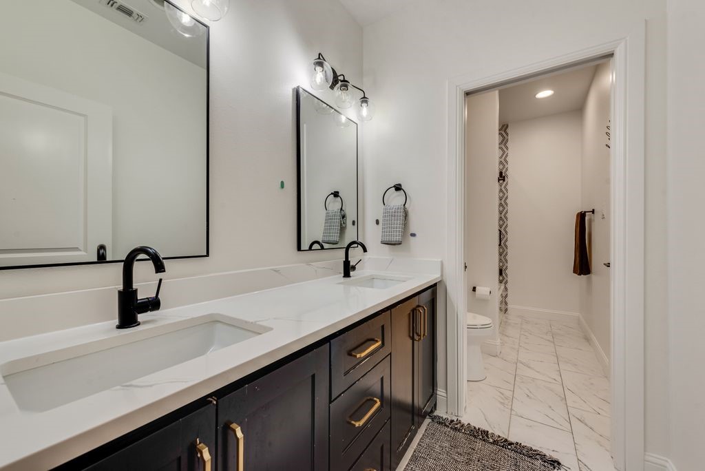 12408 Bella Pace Drive Fort Worth TX 76126