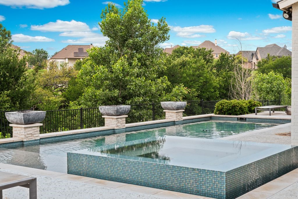 12408 Bella Pace Drive Fort Worth TX 76126