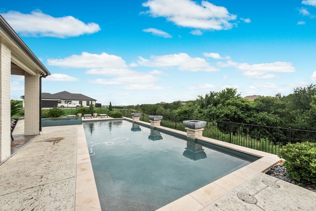 12408 Bella Pace Drive Fort Worth TX 76126