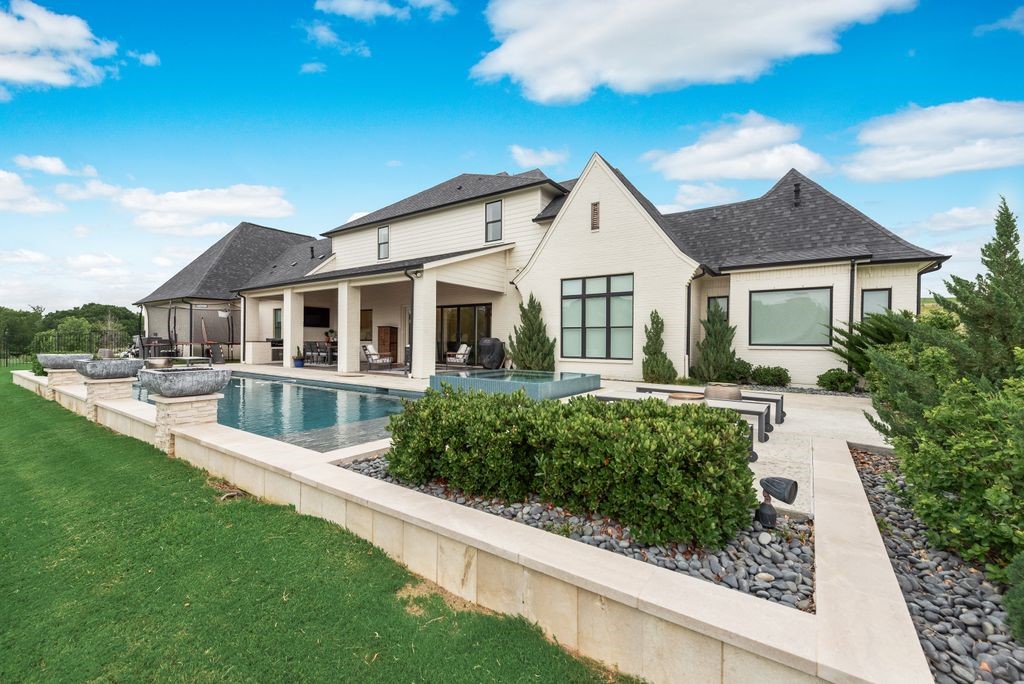 12408 Bella Pace Drive Fort Worth TX 76126