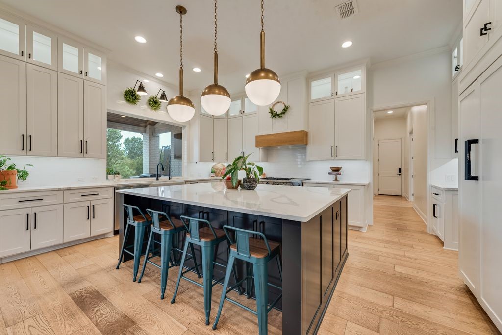 12408 Bella Pace Drive Fort Worth TX 76126