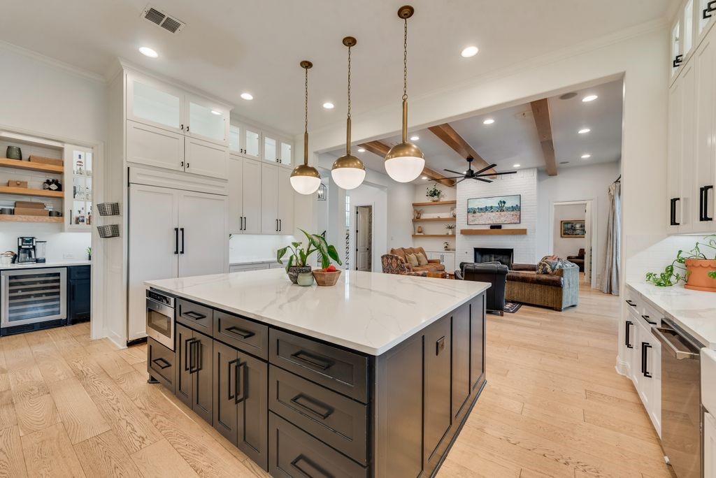 12408 Bella Pace Drive Fort Worth TX 76126