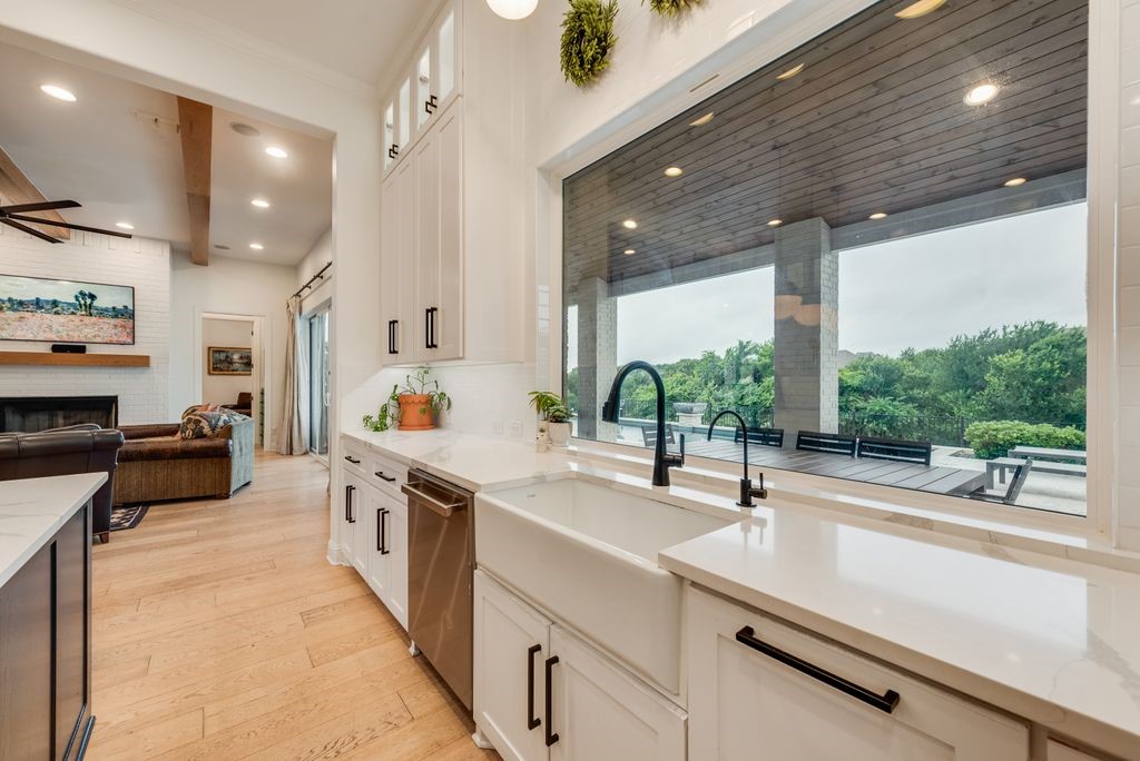 12408 Bella Pace Drive Fort Worth TX 76126