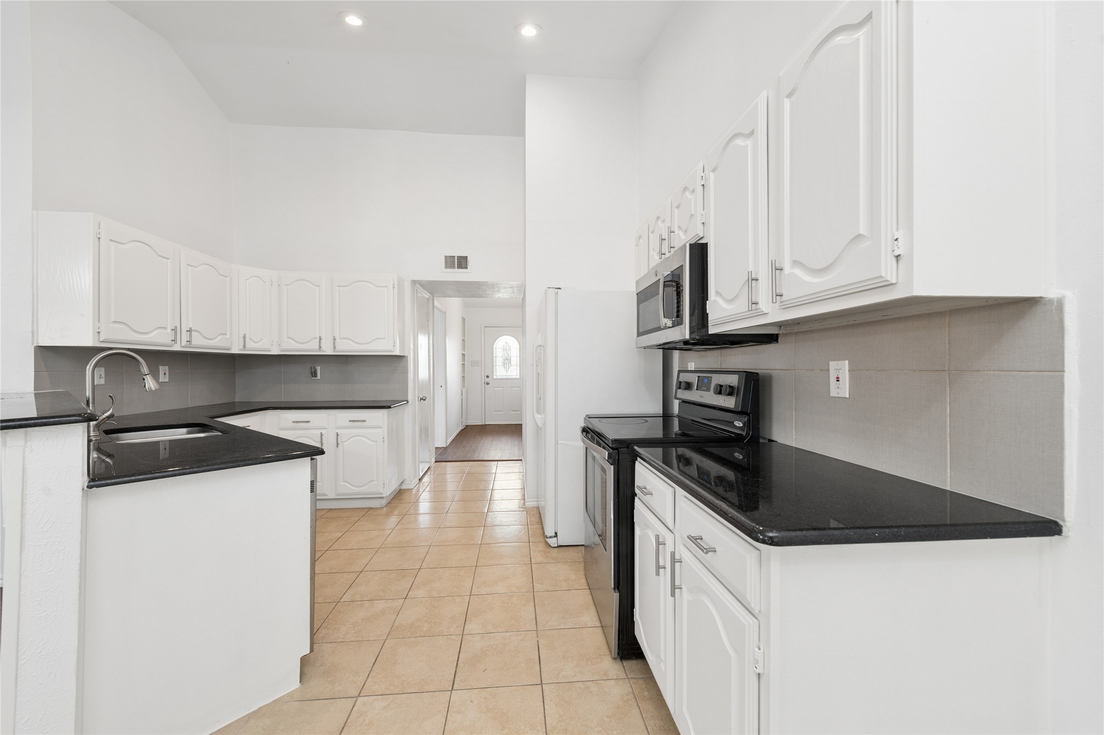 543 Guadalupe Drive Allen TX 75002